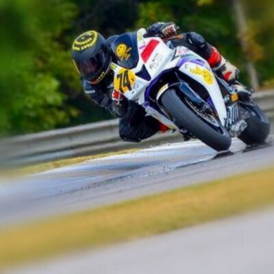 Profile Picture of Pat Hough (@WeraRacer) on Twitter