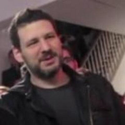 Profile Picture of Seth Gordon (@notmusic) on Twitter