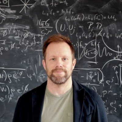 Profile Picture of Mattias Marklund (@MattiasMarklund) on Twitter