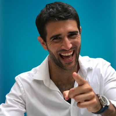 Profile Picture of Carlos Cerezo (@CCerezo11) on Twitter