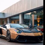 Profile Picture of Evan&Jack (@amazingcarphotos__) on Instagram