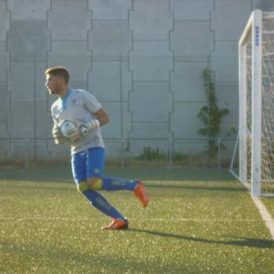 Profile Picture of Cristian Barrera (@toro13xcd) on Twitter