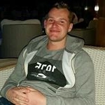 Profile Picture of Joeri Sprengers (@joerisprengers) on Instagram