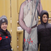 Profile Picture of Robert Craven (@huntington2345) on Youtube