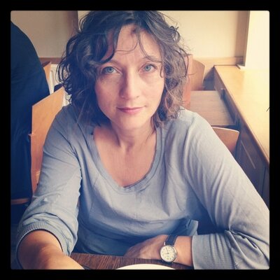 Profile Picture of Michelle Pearson (@mvpearson) on Twitter