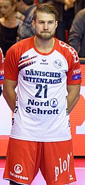 Profile Picture of Jacob Heinlon Wikipedia