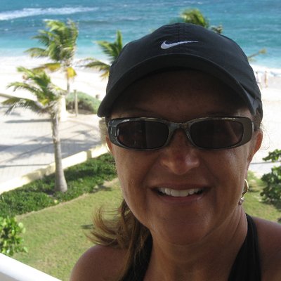 Profile Picture of Kim Conrad (@kim_conrad07) on Twitter