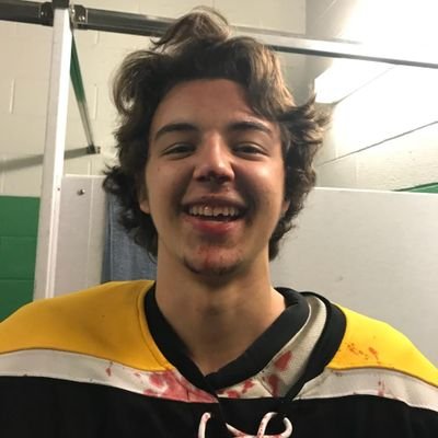 Profile Picture of Guy Badeau (@gmbhockey) on Twitter