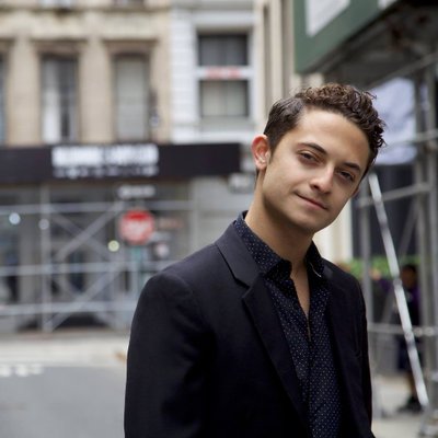 Profile Picture of Isaac J. Kassin (@IsaacJKassin) on Twitter