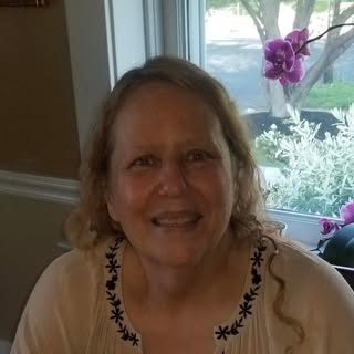 Profile Picture of Carole Connor (@carole.connor) on Instagram