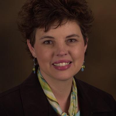 Profile Picture of Dr. Susan Wegmann (Connected Stance) (@SusanWegmann) on Twitter