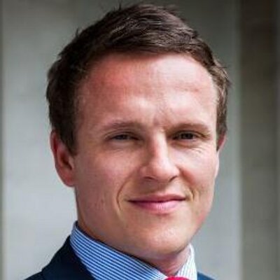 Profile Picture of Daniel Harden (@Dan_GlobalReach) on Twitter