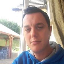Profile Picture of Gary Openshaw (@GaryGaryo2004) on Twitter