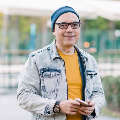 Profile Picture of Nikolay Pavlov (@hanumandevotee) on Twitter
