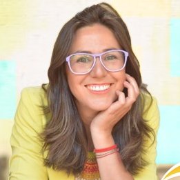 Profile Picture of Raquel Maia Yasaili (@raquel_maia_) on Twitter