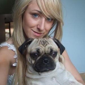 Profile Picture of Ashleigh Nicholson (@109221174) on Myspace