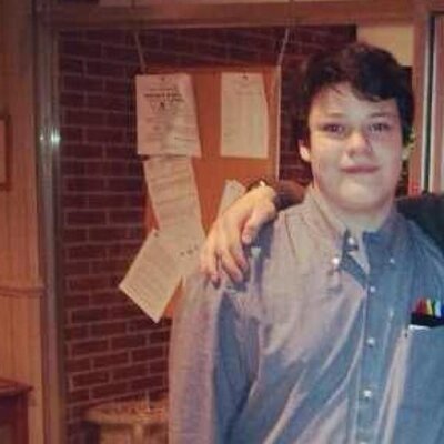 Profile Picture of Matt Minucci (@ItsMattMinucci) on Twitter
