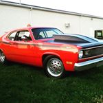 Profile Picture of Steve Mullins (@steve72duster) on Instagram