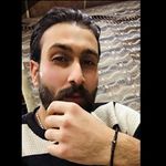 Profile Picture of تواب ᴺᴼ¹🇮🇶 (@its_tawab.69) on Instagram