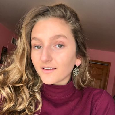 Profile Picture of Alyssa Wolf (@alyssaaa_wolf) on Twitter