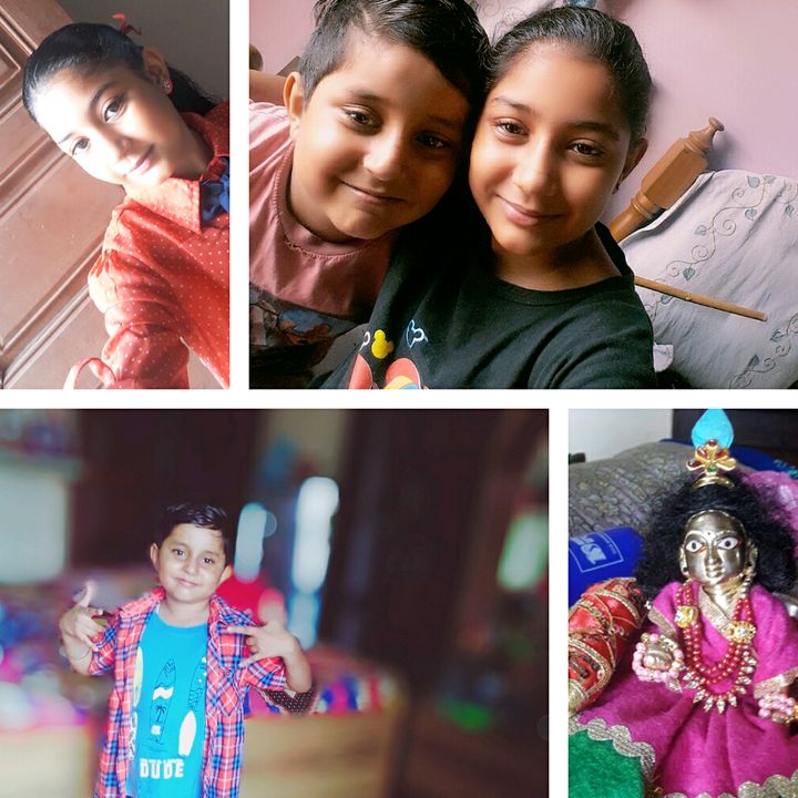 Profile Picture of Monika Chauhan (@monikachauhan711) on Tiktok