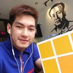 Profile Picture of David Ly (@olk_david) on Instagram