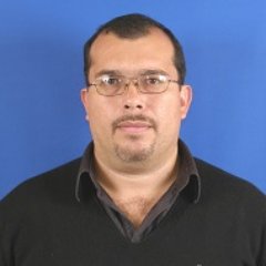 Profile Picture of Carlos Cesar Diaz (@cacedi1) on Twitter