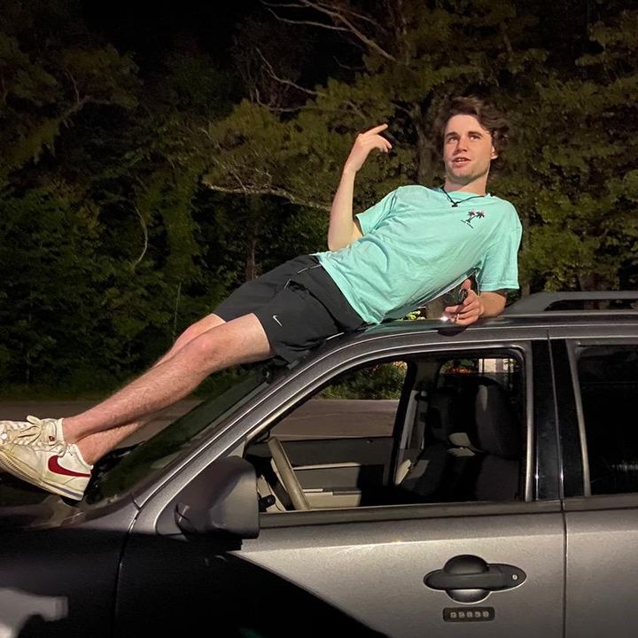 Profile Picture of Ryanhickey99 (@ryanhickey99) on Tiktok