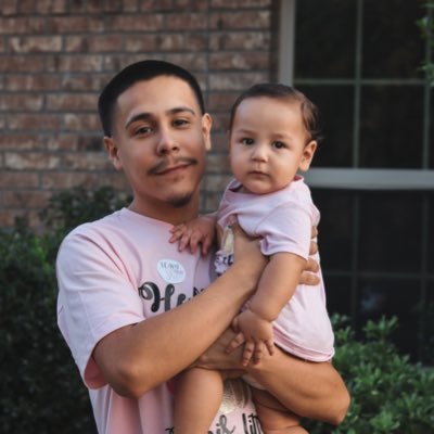 Profile Picture of David Cervantes (@davidcervantees) on Twitter