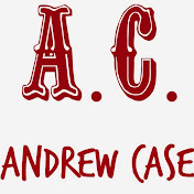 Profile Picture of Andrew Case (@andrewcase3592) on Youtube