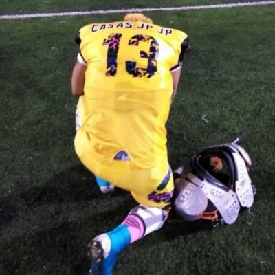 Profile Picture of Steve Casas (@SteveCasas7) on Twitter