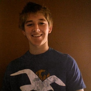 Profile Picture of Eric Johnson (@longhorn_soccaplaya) on Myspace