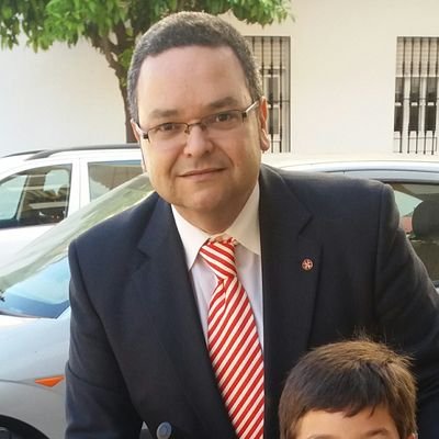 Profile Picture of Antonio Borrego (@AntonioBorregoG) on Twitter