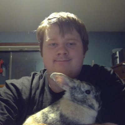 Profile Picture of ChrisFrink (@chris_frink) on Twitter