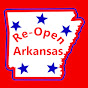 Profile Picture of Reopen Arkansas (@reopenarkansas) on Tiktok
