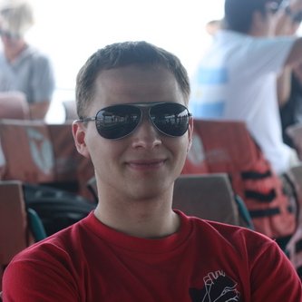 Profile Picture of Chris Bernhardt (@icyspace) on Twitter