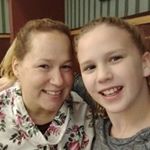 Profile Picture of Kim and Chloe Felch (@cfelch777) on Instagram
