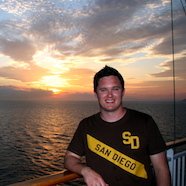 Profile Picture of Mark Phair (@PhairRivers) on Twitter