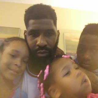 Profile Picture of Jarrell Mccrae (@jarrell.mccrae.3) on Facebook