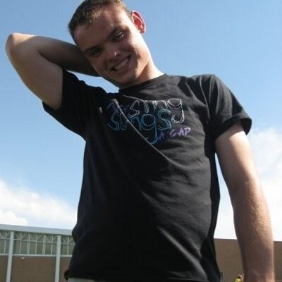 Profile Picture of Dusty Fuqua (@Sadninja) on Twitter