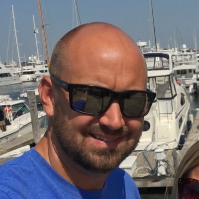 Profile Picture of Nick Reitz (@nreitz1998) on Twitter