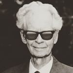 Profile Picture of Burrhus Frederic Skinner (@b.f.skinnerian) on Instagram