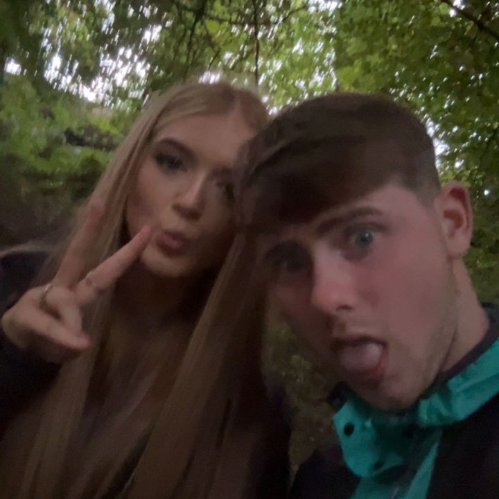 Profile Picture of eimear mccrory (@eimearmcc_) on Tiktok