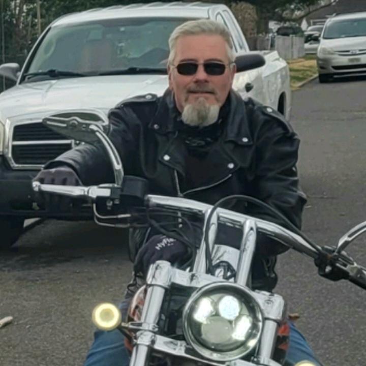 Profile Picture of Jason Mccarron (@jasonmccarron) on Tiktok