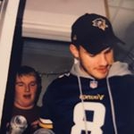 Profile Picture of Nate Reid (@nateereid) on Instagram