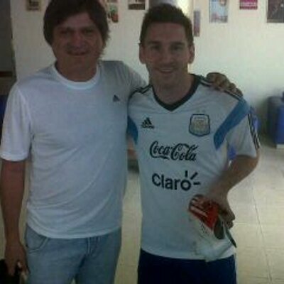 Profile Picture of Mario Humberto Lobo (@mariohlobo11) on Twitter