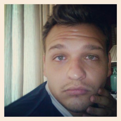 Profile Picture of Abram Cook (@huwud87) on Twitter