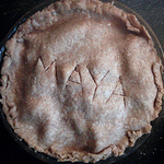 Profile Picture of Joseph Majalca & Kelly Merchant (@superbabymaya) on Flickr