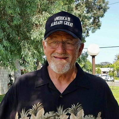 Profile Picture of Richard Hackenberg (@RichardHackenb1) on Twitter