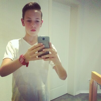 Profile Picture of Tim Hilger (@hilger21) on Twitter